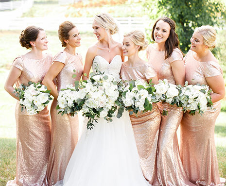 The Home Place at Valley View is a Kansas City Wedding and Reception Venue and is located just outside of Orrick, Missouri, overlooking the Missouri river bottoms. Surrounded by the breathtaking landscapes, it is the ideal mix of rustic beauty and elegant accommodations to host your rehearsal, wedding ceremony and reception.